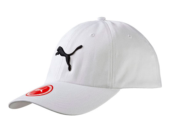 Бейсболка бренда Puma