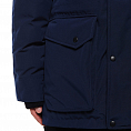 Arctic Explorer CHILL Navy
