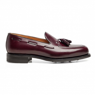3Картинка Berwick 8491D Burgundy
