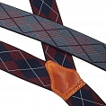 Albert Thurston Burgundy/Navy 2330/2