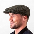 Hatman of Ireland Irelander Green