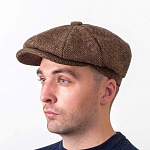 Картинка Hatman of Ireland Scholar Brown