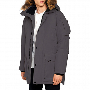 3Картинка Arctic Explorer MIR-1 Grey