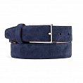 British Belt Stratton Navy