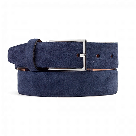 British Belt Stratton Navy