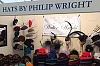 Шляпы Philip Wright