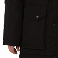 Arctic Explorer MIR-1 Black