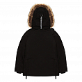 Arctic Explorer CHILL Black