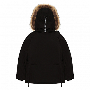 4Картинка Arctic Explorer CHILL Black