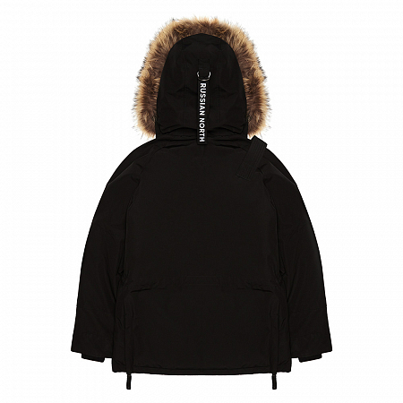 Arctic Explorer CHILL Black