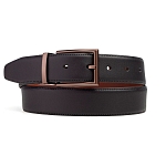 Картинка British Belt Falcon Black/Brown