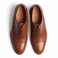 Berwick 3010L Tan Saddle