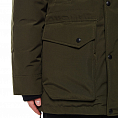 Arctic Explorer CHILL Khaki