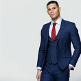 Magee 1866 Dillon Suit Jacket