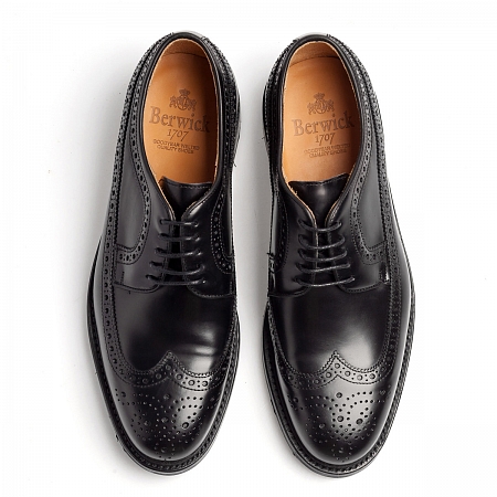 Berwick 3681 Black Rois