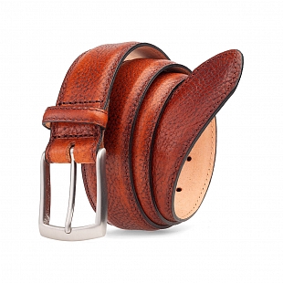 2Картинка Loake Henry Mahogany Grain