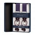 Albert Thurston Violet 2363/682
