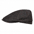 City Sport Caps Model 21 Charcoal