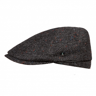 2Картинка City Sport Caps Model 21 Charcoal
