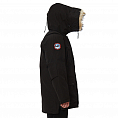 Arctic Explorer MIR-1 Black