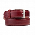Loake Henry Burgundy