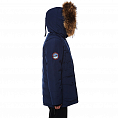 Arctic Explorer CHILL Navy