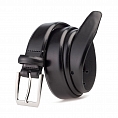 British Belt Langham Black
