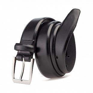 2Картинка British Belt Langham Black
