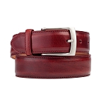 Картинка Loake Henry Burgundy