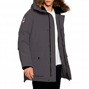4Картинка Arctic Explorer MIR-1 Grey