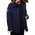 Arctic Explorer CHILL Navy