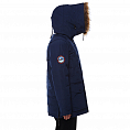 Arctic Explorer CHILL Navy