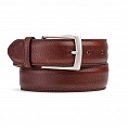 Loake Henry Dark Brown Grain