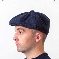 Картинка Hatman of Ireland Gatsby Navy