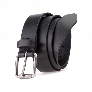 2Картинка British Belt Bradgate Black