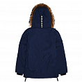 Arctic Explorer CHILL Navy