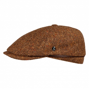 2Картинка City Sport Caps Model 22 Brown