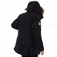 Arctic Explorer POLUS Black