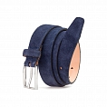 British Belt Stratton Navy