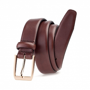 2Картинка British Belt Langham Brown