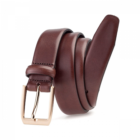 British Belt Langham Brown