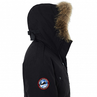 4Картинка Arctic Explorer POLUS Black
