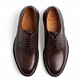 Berwick 4169D Dark Brown Grain