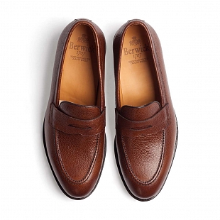 5Картинка Berwick 4172L Brown Grain