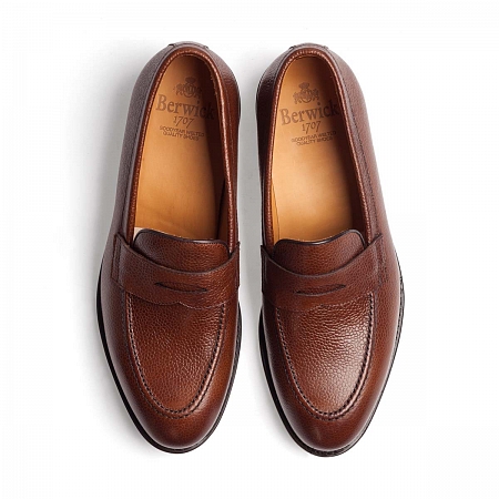 Berwick 4172L Brown Grain