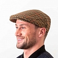 Hatman of Ireland York Light Brown