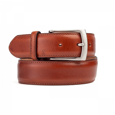 Loake Henry Mahogany