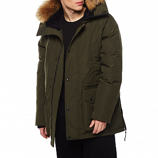 5Картинка Arctic Explorer CHILL Khaki