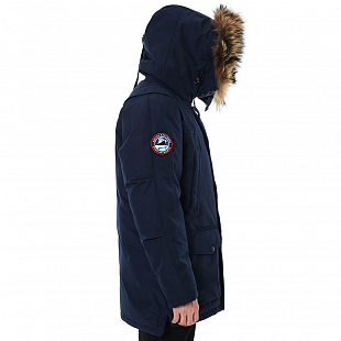 3Картинка Arctic Explorer MIR-1 Navy