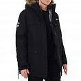 Arctic Explorer POLUS Black